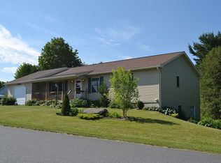 11 Country Way, Barre, VT 05641