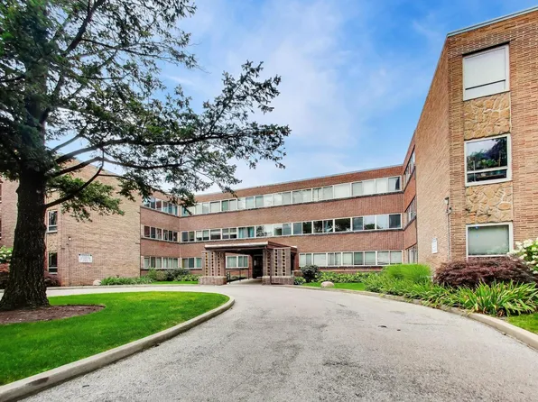 200 Ridge Ave APT Tg, Evanston, IL 60202