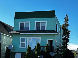 718 W 1st St, Aberdeen, WA