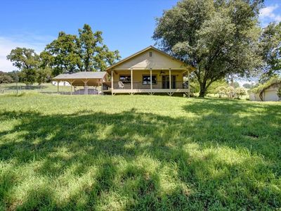 19600 Spring Valley Rd, Plymouth, CA, 95669