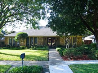 1608 Tulane Dr, Richardson, TX 75081