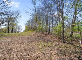 1 Hickory Bluff Rd, Sapulpa, OK 74066