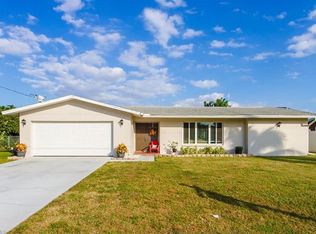 619 NE 17th Pl, Cape Coral, FL 33909