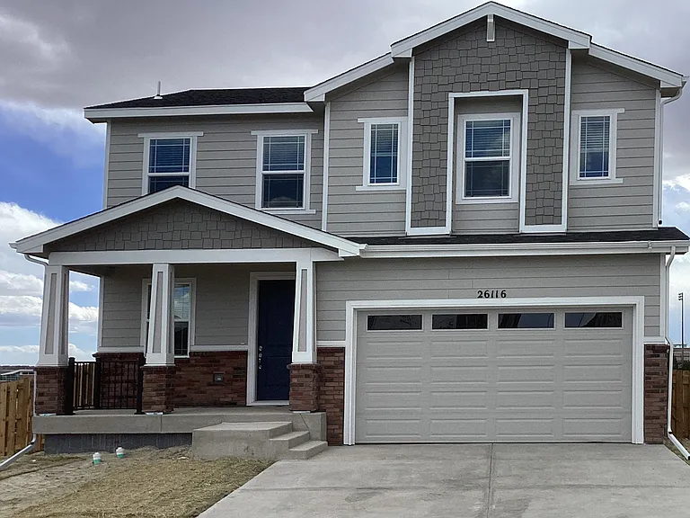 26116 E Calhoun Cir — Photo 1