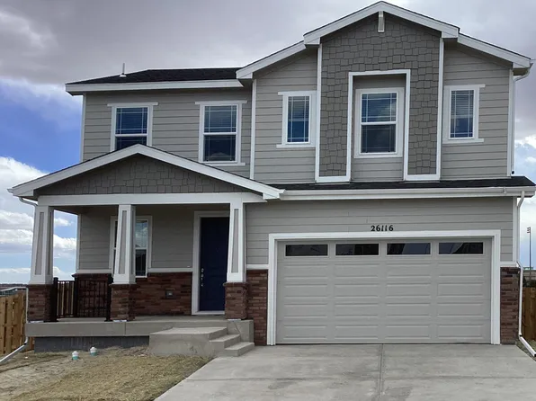 26116 E Calhoun Cir, Aurora, CO 80016