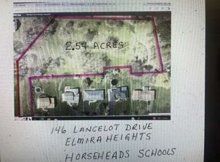 146 Lancelot Dr #21, Elmira, NY 14903