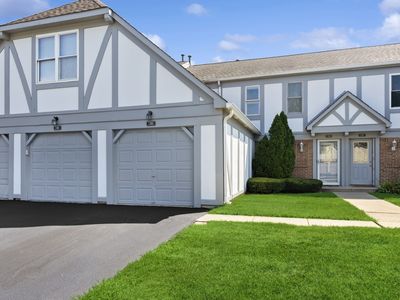 7305 Baybury Rd, Downers Grove, IL, 60516