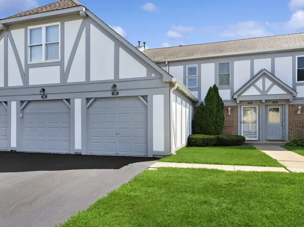 7305 Baybury Rd, Downers Grove, IL 60516