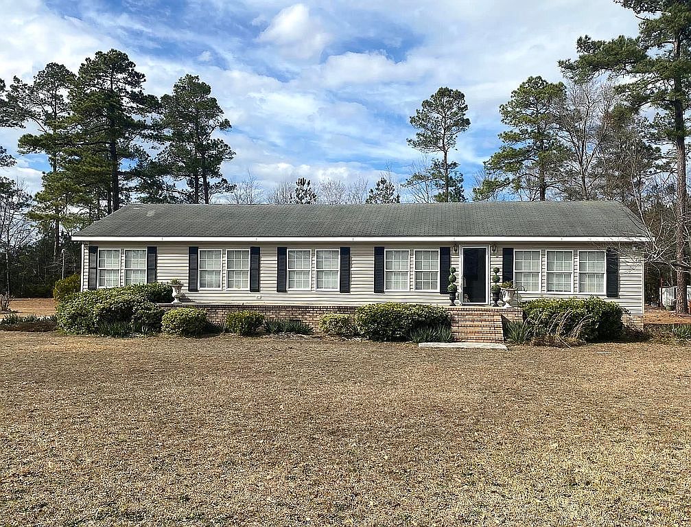 301 Byrnes Cir, Johnsonville, SC 29555 Zillow