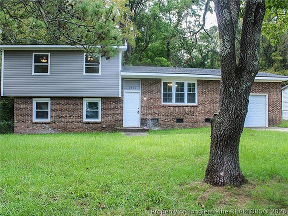 2nd image of 2406 W Brinkley Dr