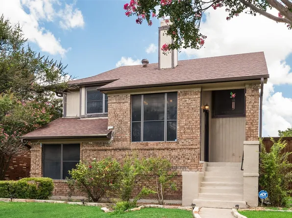 1613 Kingspoint Dr, Carrollton, TX 75007