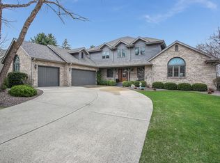 1312 40th Ct, Kenosha, WI 53144