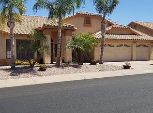 1532 W Wagner Dr, Gilbert, AZ 85233