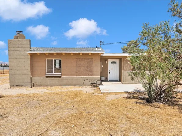 10912 Matilija Rd, Apple Valley, CA 92308