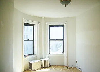 Rented by Perry Associates NYC Inc