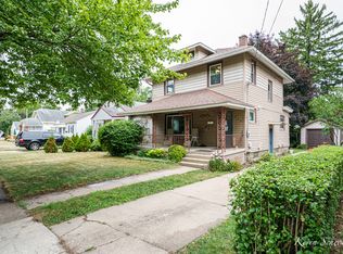 939 Veto St NW, Grand Rapids, MI 49504