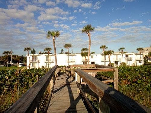 Winslow Beach, 6401 Azure Ln B22, Cocoa Beach