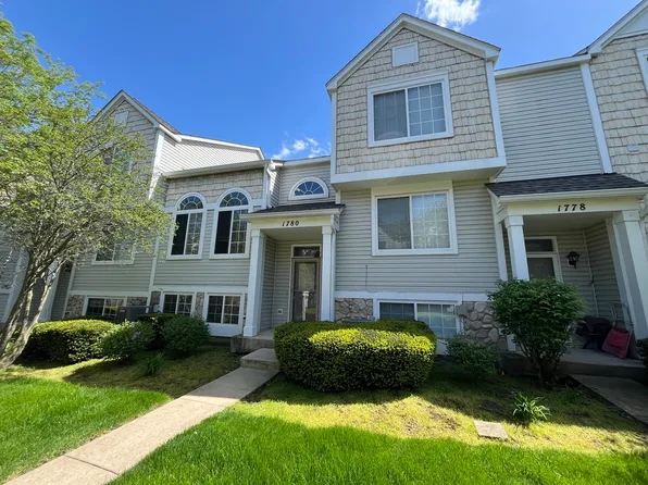 1780 Middlebury Dr #1780, Aurora, IL 60503