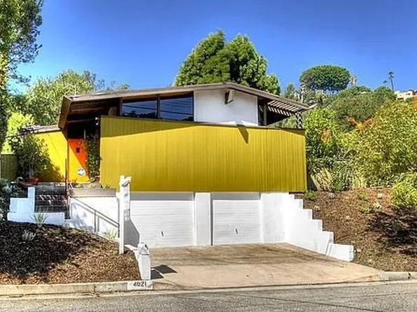4021 Stone Canyon Ave, Sherman Oaks, CA 91403