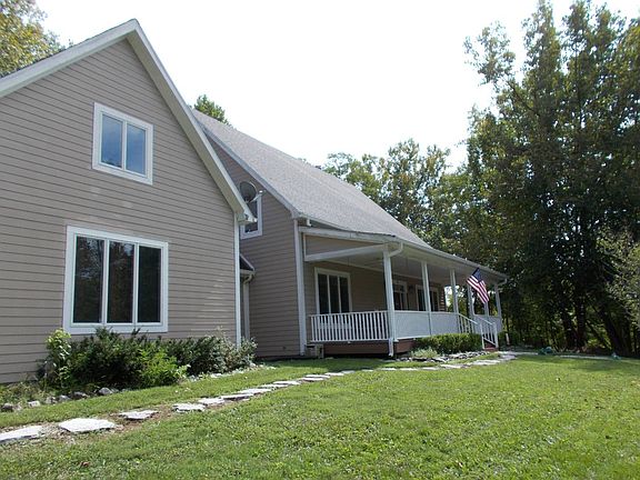 2nd image of 7623 S County Road 400 W