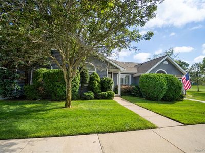 763 Spring Lake Drive, Middle Island, NY, 11953