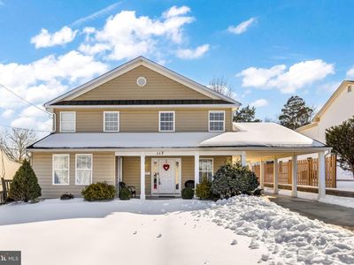 117 Polk Dr, Manassas Park, VA, 20111