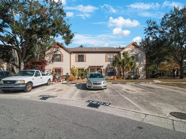 3802 BRIGADOON CIRCLE, CLEARWATER, FL 33759
