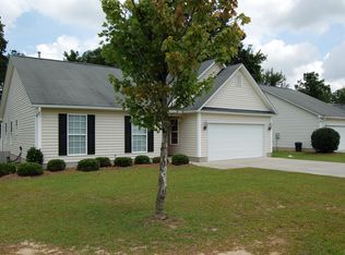 1163 Hannah Dr, Florence, SC 29505