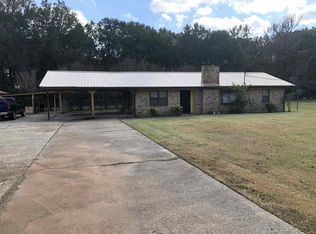 2452 Fm 2682, Karnack, TX 75661