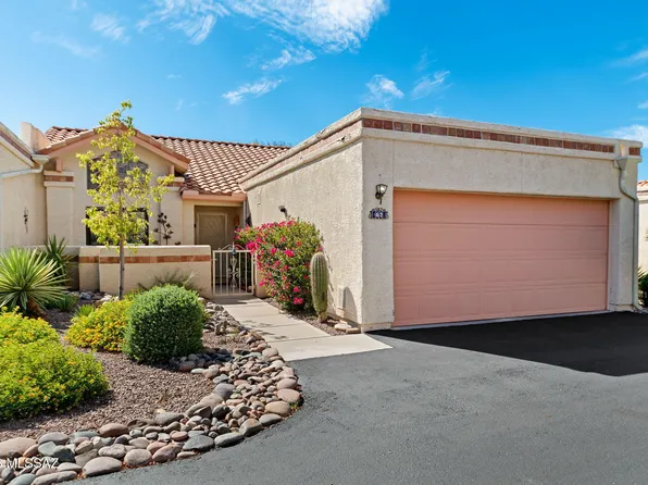 67 E Horizon Cir, Oro Valley, AZ 85737