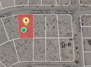 2830 Atlantic Blvd, Thermal, CA 92274