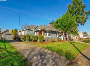 3335 NE 75th Ave, Portland, OR 97213