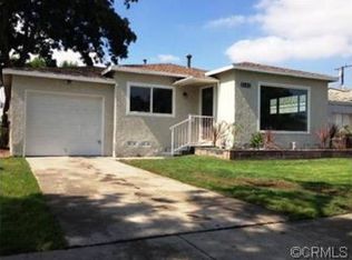 2123 N Paulsen Ave, Compton, CA 90222