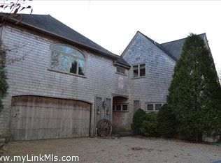34 Lookout Hill Rd, West Tisbury, MA 02575