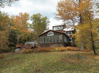 231 West Meadow Road, Bradford, NH 03221