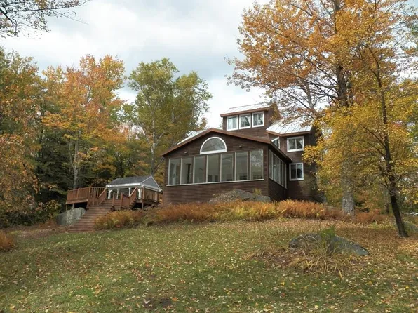 231 West Meadow Road, Bradford, NH 03221