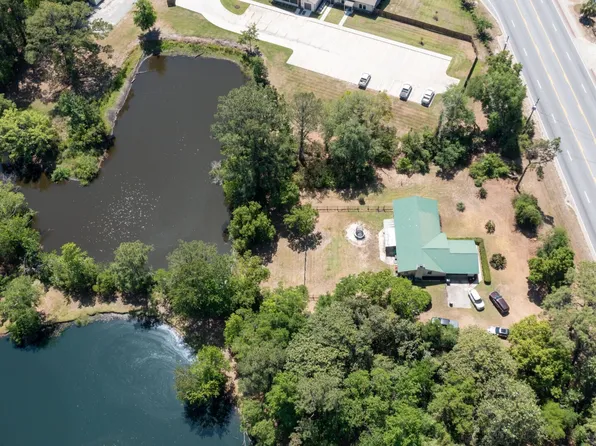 6120 New Jesup Hwy, Brunswick, GA 31523