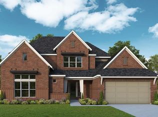 15730 Terracotta Terrace Ln, Conroe, TX 77302