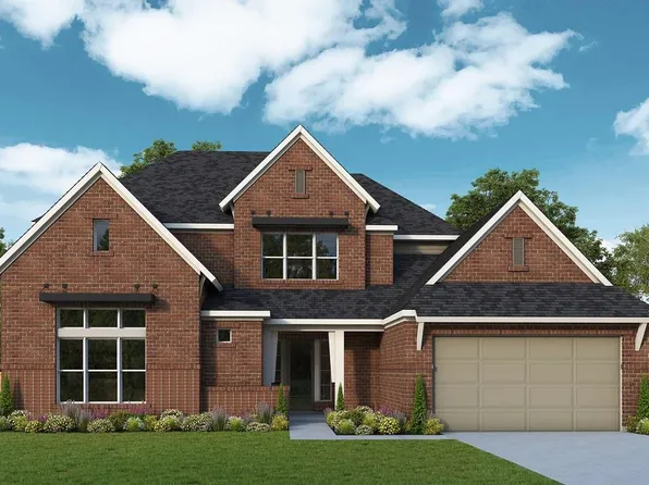 15730 Terracotta Terrace Ln, Conroe, TX 77302