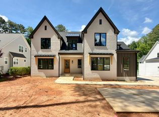 2929 Mount Vernon Church Rd, Raleigh, NC 27613