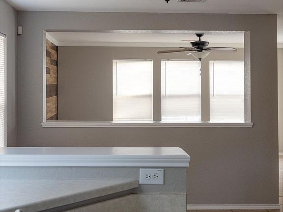 dining room from kitchen