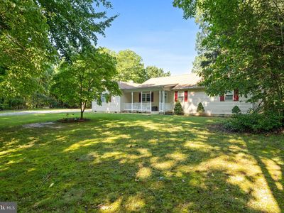 8060 Ironsides Rd, Nanjemoy, MD, 20662