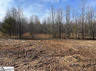 0 Settle Rd LOT C, Inman, SC 29349