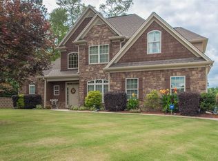 5 Long Shore Way, Newnan, GA 30265