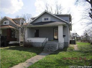 4314 Sunset Ave, Louisville, KY 40211