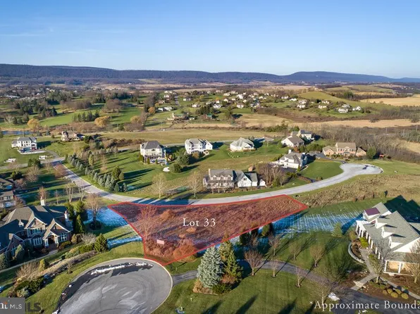 281 Mount Pleasant Dr, Boalsburg, PA 16827