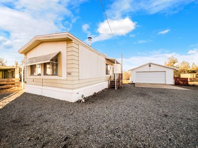 7268 Black Butte Rd, Shingletown, CA, 96088