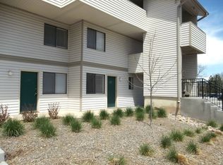 1705 Heatheridge Rd UNIT I104, Fort Collins, CO 80526