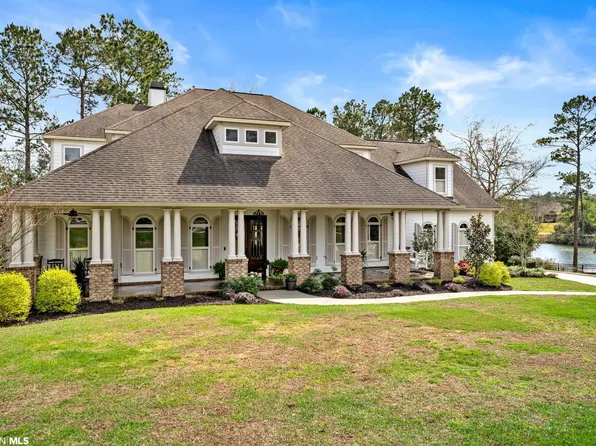 33046 Flintwood Cir, Spanish Fort, AL 36527