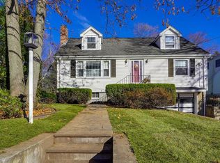 273 Washington St, Arlington, MA 02474